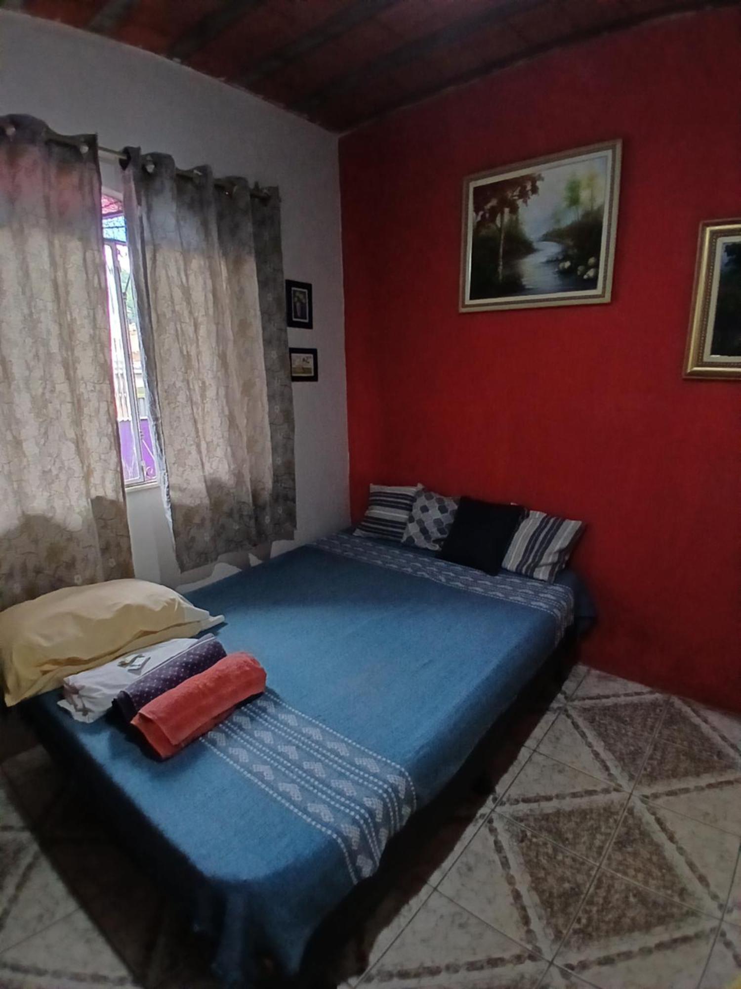 Holiday home Solar Dos Torres *