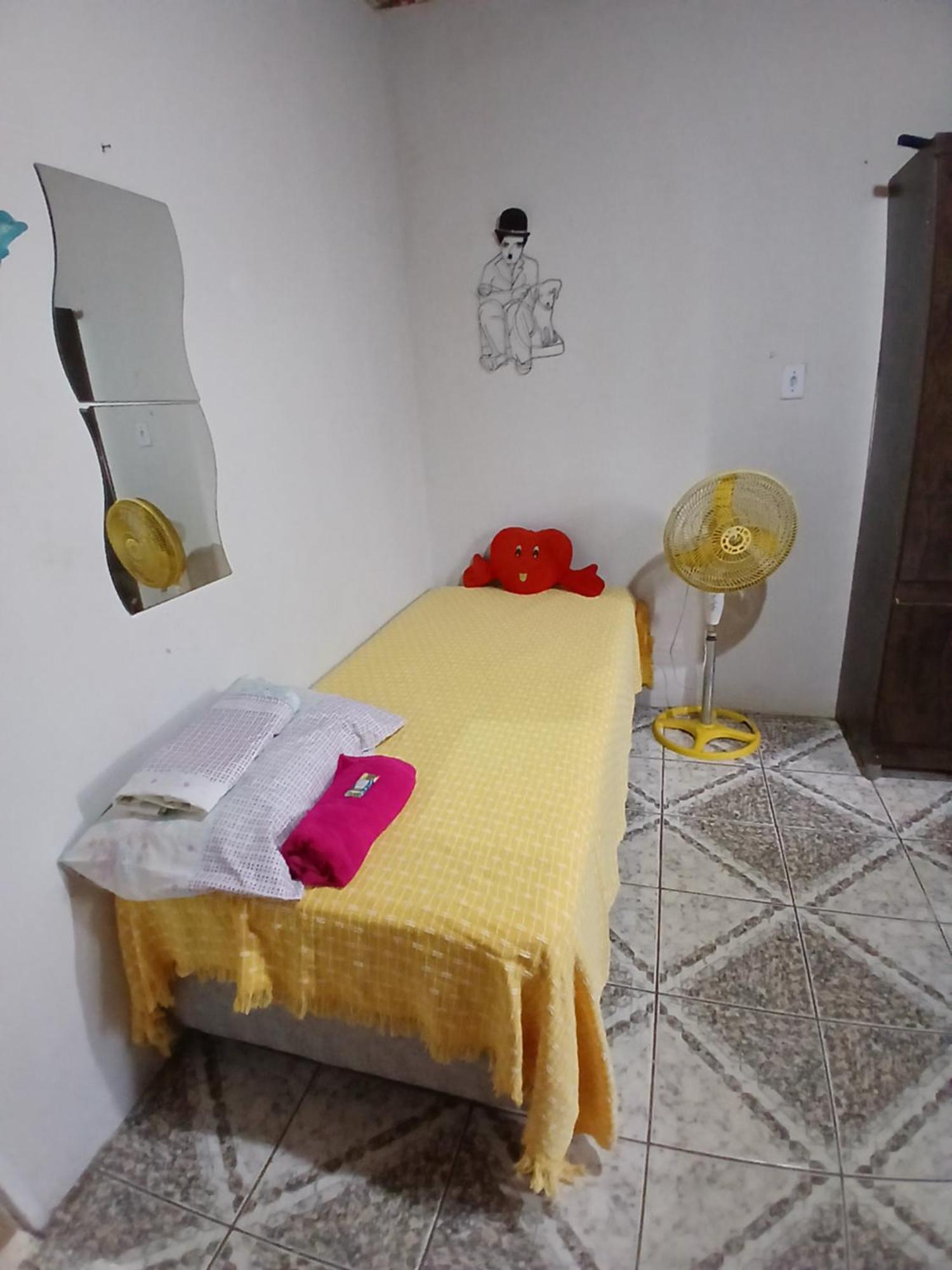 Holiday home Solar Dos Torres Mangaratiba